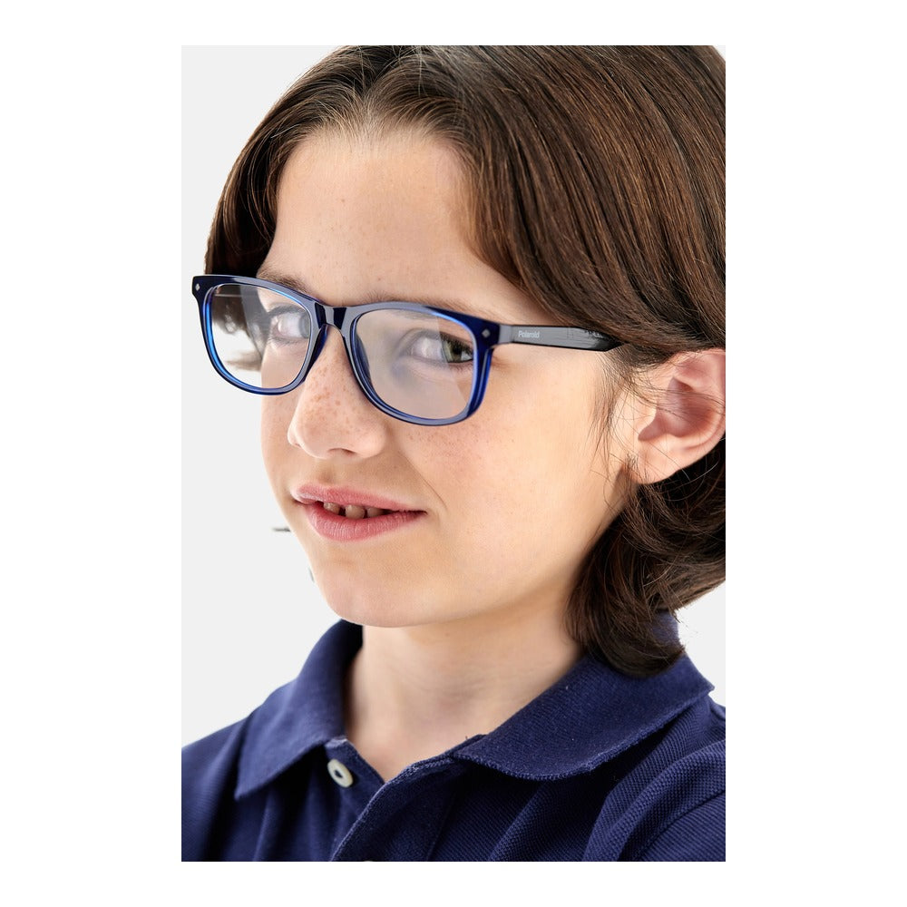 Gafas De Vista INFANTILES POLAROID KIDS PLD D813 807 Infantil Talla 48 mm