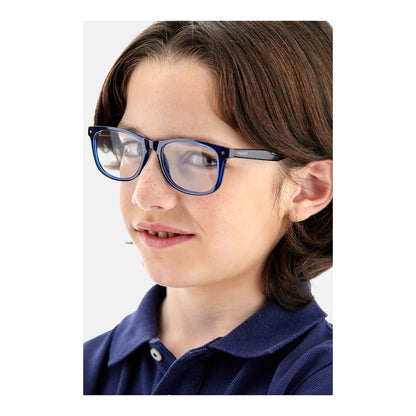 Gafas De Vista INFANTILES POLAROID KIDS PLD D813 807 Infantil Talla 48 mm