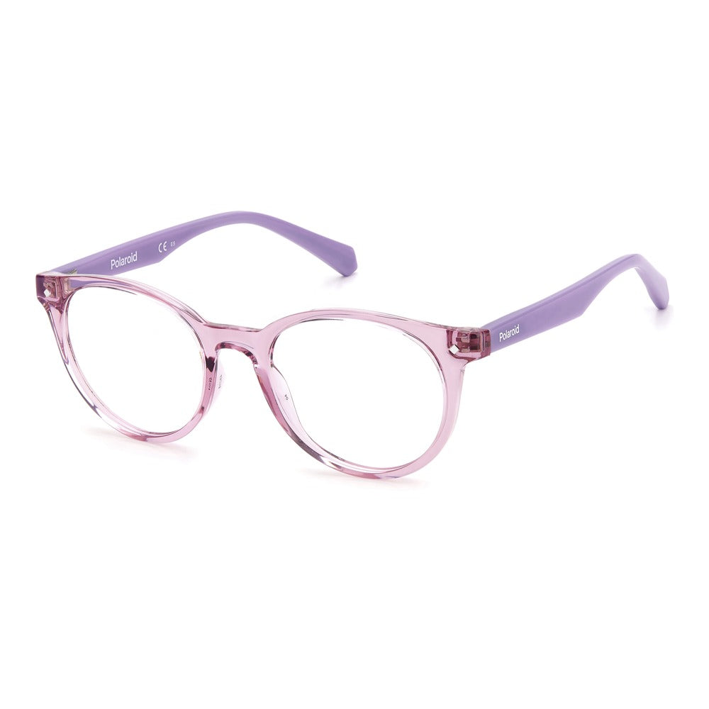Gafas De Vista INFANTILES POLAROID KIDS PLD D814 807 Infantil Talla 45 mm