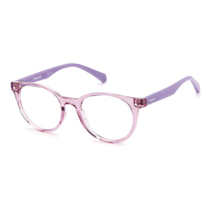 Gafas De Vista INFANTILES POLAROID KIDS PLD D814 807 Infantil Talla 45 mm