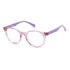 Gafas De Vista INFANTILES POLAROID KIDS PLD D814 807 Infantil Talla 45 mm