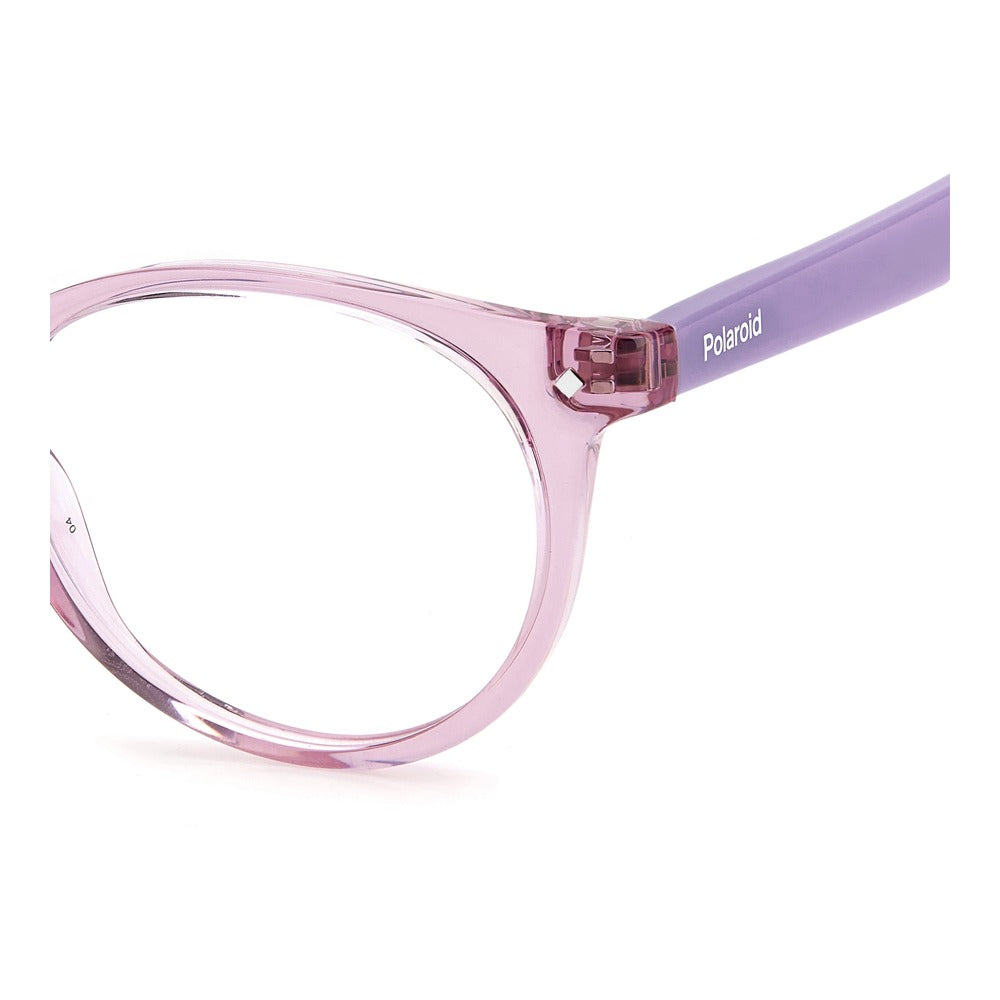 Gafas De Vista INFANTILES POLAROID KIDS PLD D814 807 Infantil Talla 45 mm