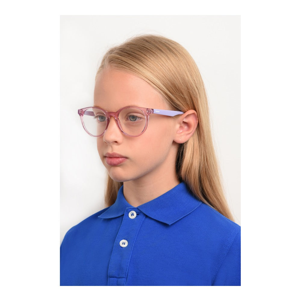 Gafas De Vista INFANTILES POLAROID KIDS PLD D814 807 Infantil Talla 45 mm