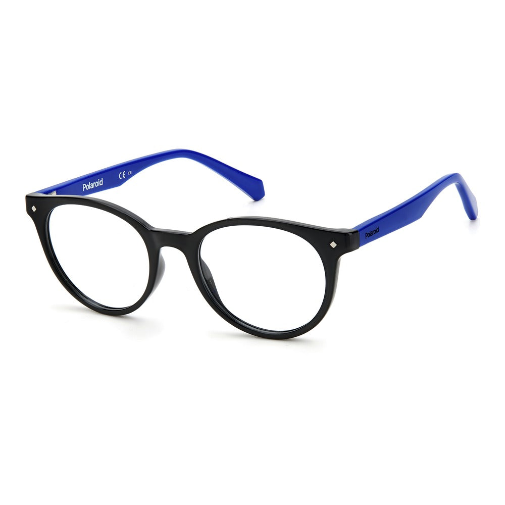 Gafas De Vista INFANTILES POLAROID KIDS PLD D814 807 Infantil Talla 45 mm