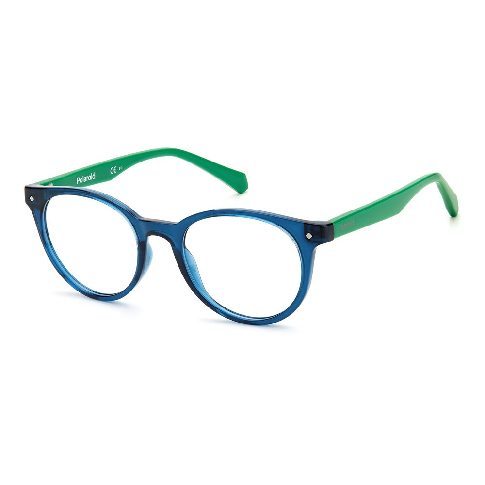 Gafas De Vista INFANTILES POLAROID KIDS PLD D814 807 Infantil Talla 45 mm