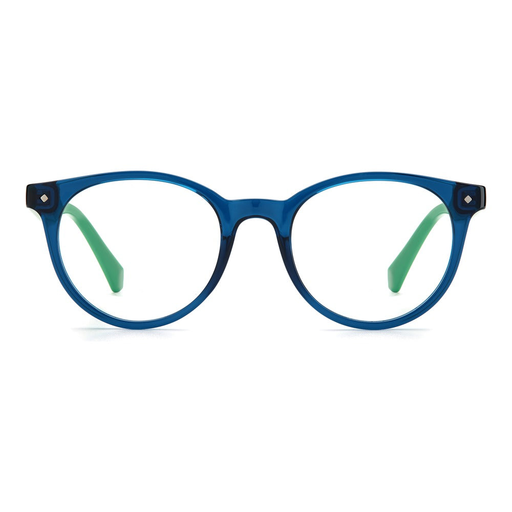 Gafas De Vista INFANTILES POLAROID KIDS PLD D814 807 Infantil Talla 45 mm