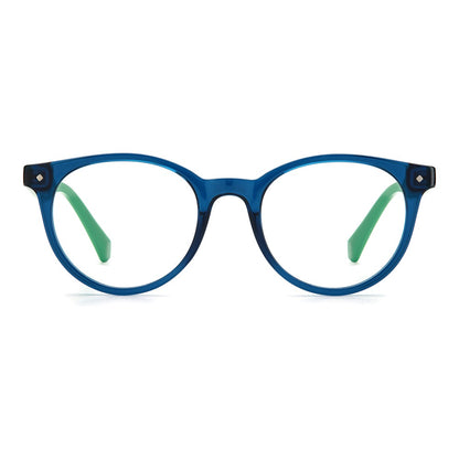 Gafas De Vista INFANTILES POLAROID KIDS PLD D814 807 Infantil Talla 45 mm