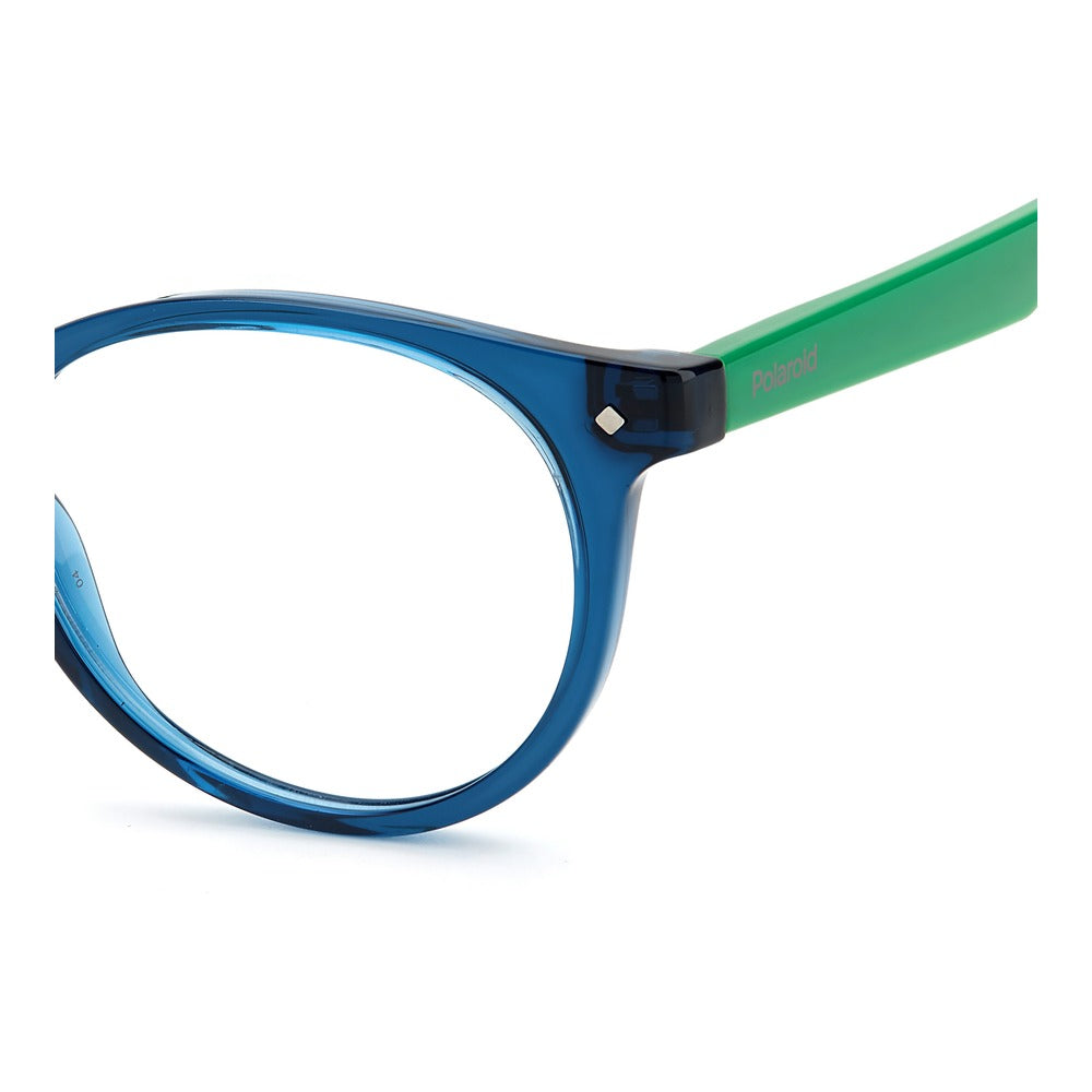 Gafas De Vista INFANTILES POLAROID KIDS PLD D814 807 Infantil Talla 45 mm