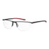 Gafas De Vista UNDER ARMOUR UA 5003/G 003 Hombre Talla 56 mm