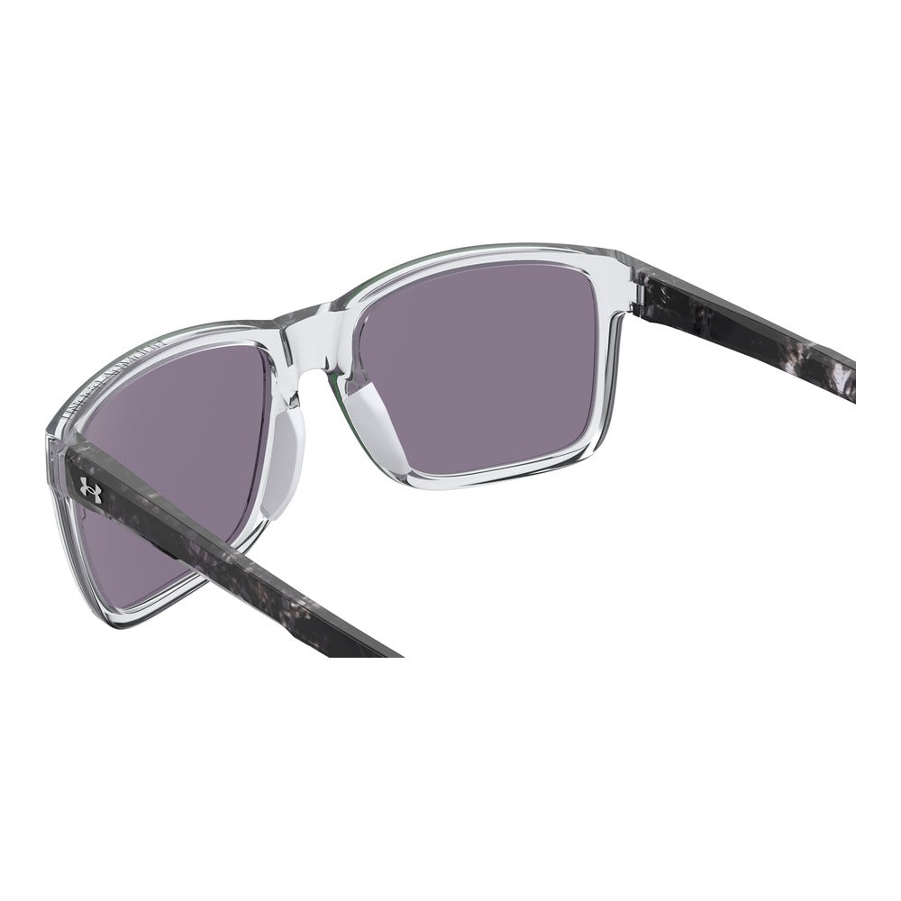 Gafas De Sol Polarizadas UNDER ARMOUR UA 0005/S 003 Hombre Talla 58 mm