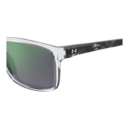 Gafas De Sol Polarizadas UNDER ARMOUR UA 0005/S 003 Hombre Talla 58 mm