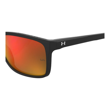 Gafas De Sol Polarizadas UNDER ARMOUR UA 0005/S 003 Hombre Talla 58 mm