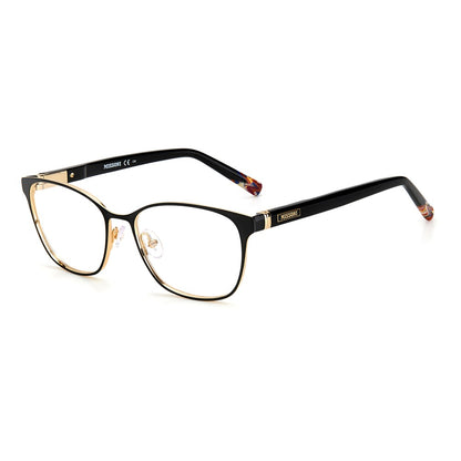 Gafas graduadas Missoni MIS 0062 – azul (4)