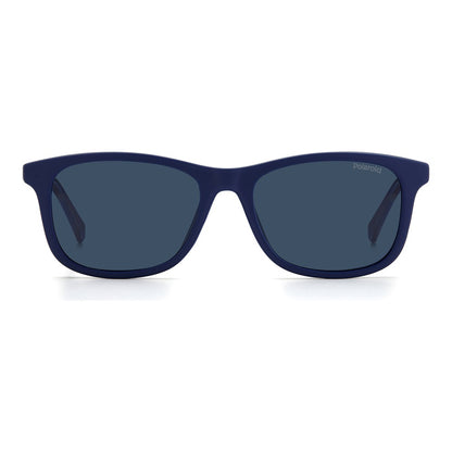 Gafas De Sol Polarizadas INFANTILES POLAROID KIDS PLD 8045/CS 003 Infantil Talla 48 mm
