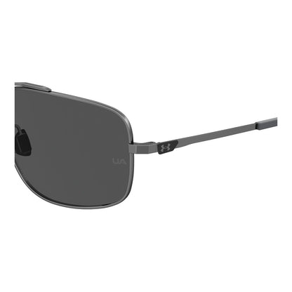 Gafas De Sol Polarizadas UNDER ARMOUR UA 0015/G/S 003 Hombre Talla 59 mm