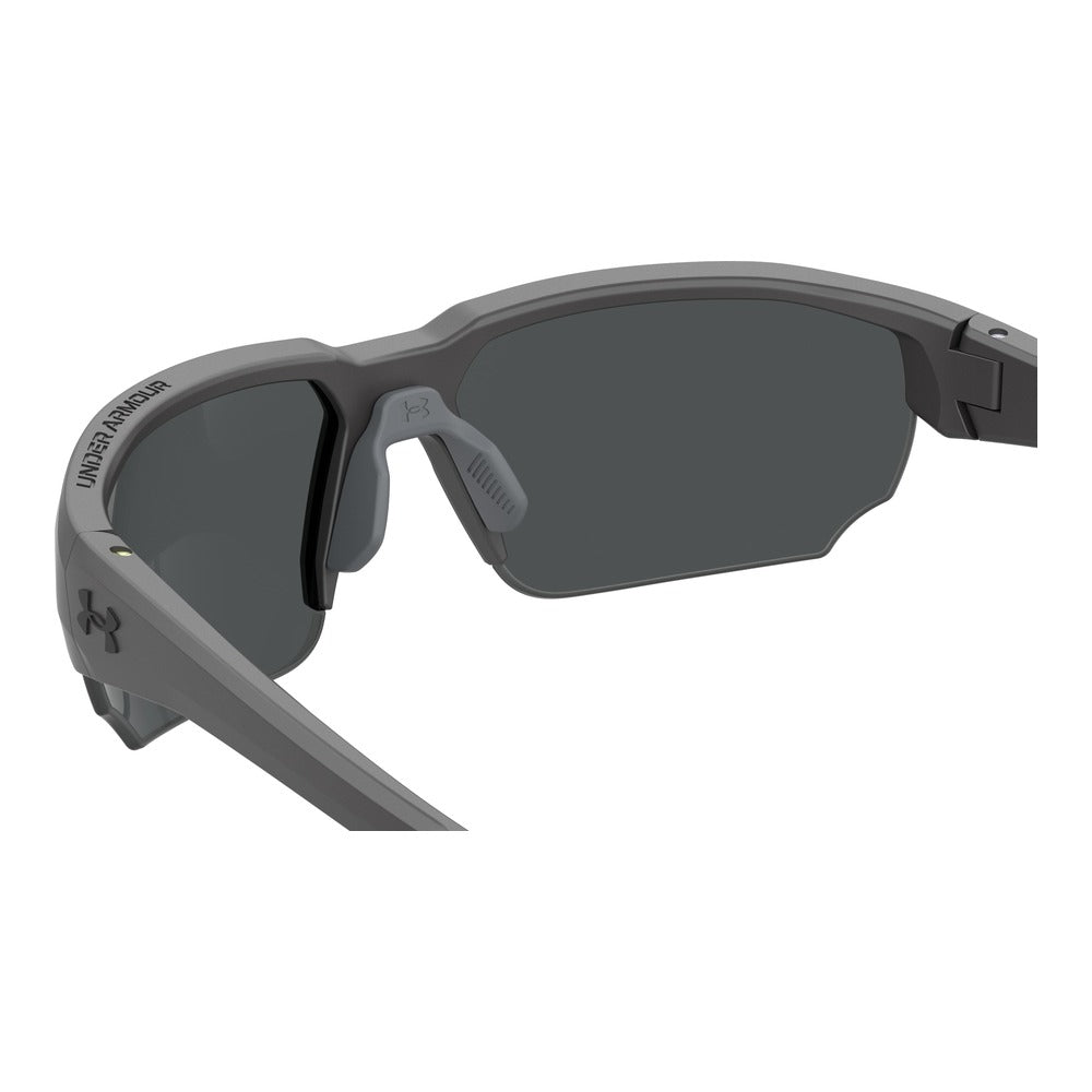 Gafas De Sol Polarizadas UNDER ARMOUR UA 0012/S 003 Unisex Talla 70 mm