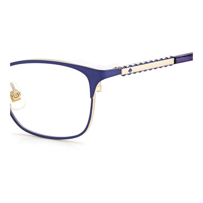 Gafas De Vista INFANTILES KATE SPADE MASSY PJP Infantil Talla 47 mm