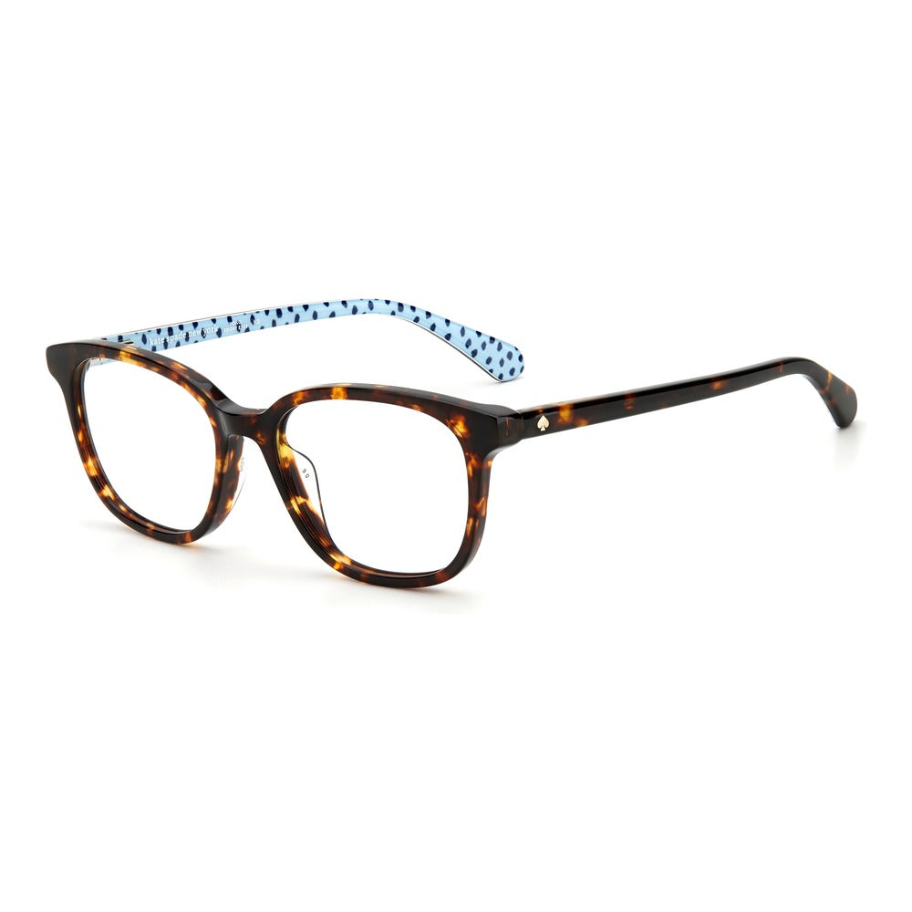 Gafas De Vista INFANTILES KATE SPADE BARI 086 Infantil Talla 47 mm