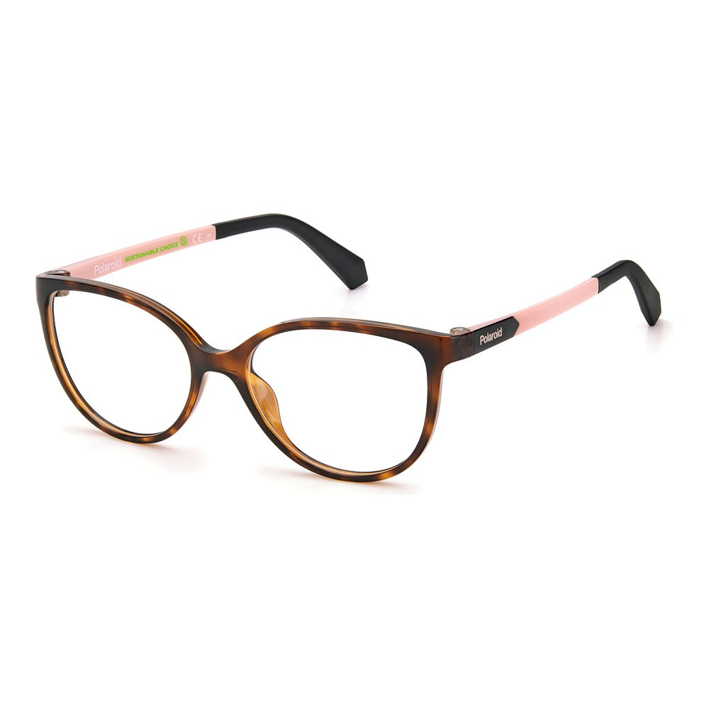Gafas De Vista INFANTILES POLAROID KIDS PLD D825 0T4 Infantil Talla 49 mm