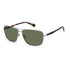 Gafas De Sol Polarizadas POLAROID PLD 2119/G/S 6LB Hombre Talla 61 mm