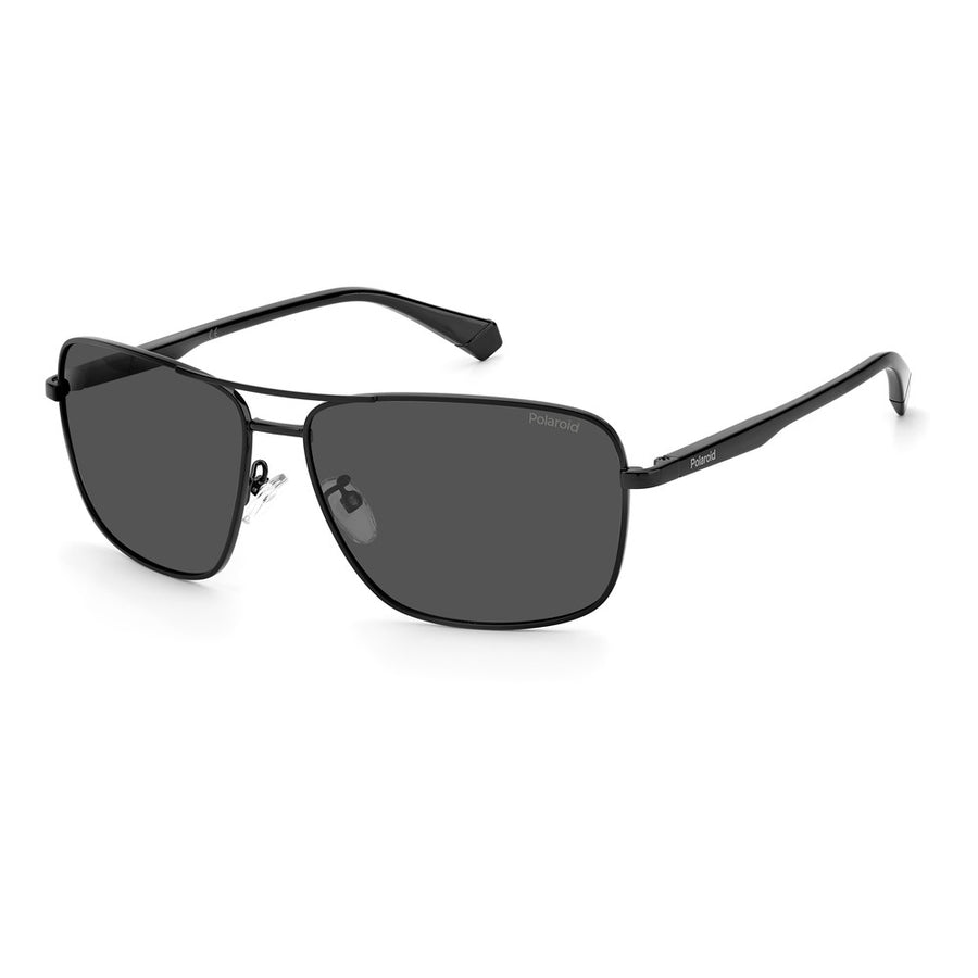 Gafas de sol Polaroid PLD 2119/G/S – plata (4)