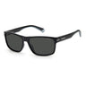 Gafas De Sol Polarizadas POLAROID PLD 2121/S 08A Hombre Talla 58 mm