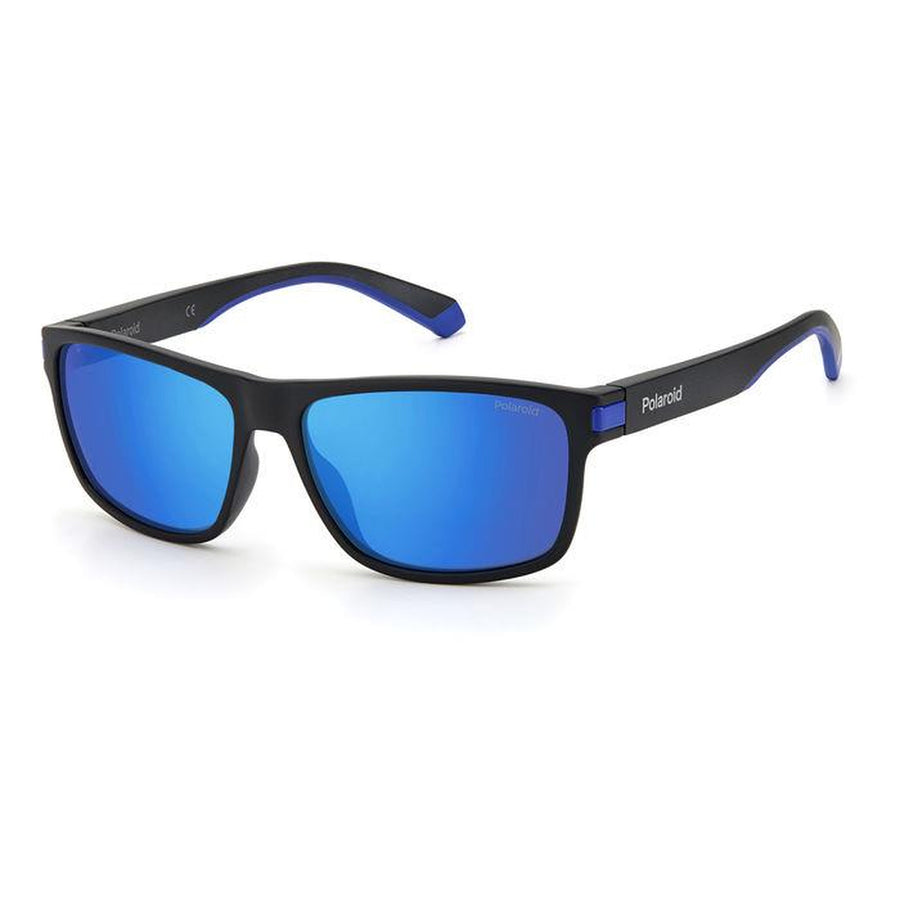 Gafas de sol Polaroid PLD 2121/S – negro (5)