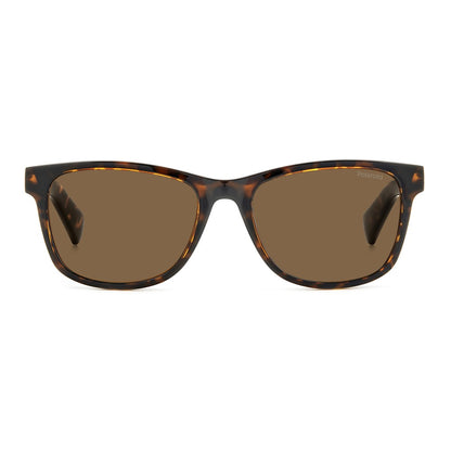 GAFAS DE VISTA POLAROID PLD 0030/R/C 086