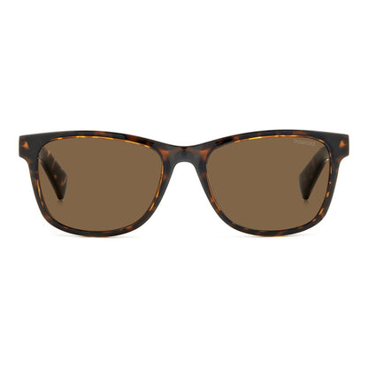 GAFAS DE VISTA POLAROID PLD 0030/R/C 086