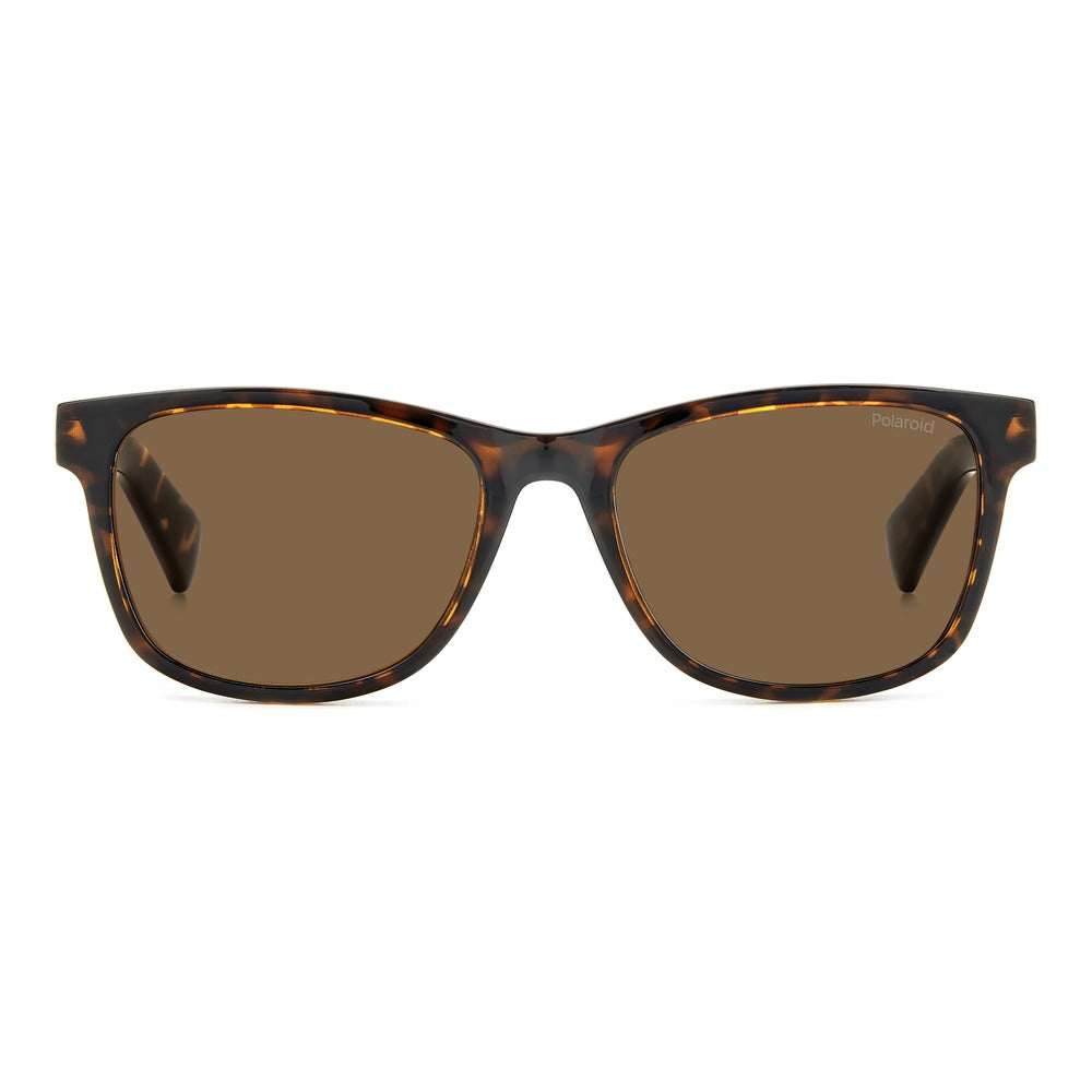 GAFAS DE VISTA POLAROID PLD 0030/R/C 086