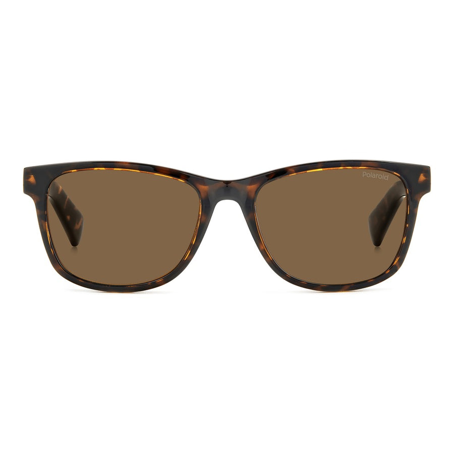 GAFAS DE VISTA POLAROID PLD 0030/R/C 086