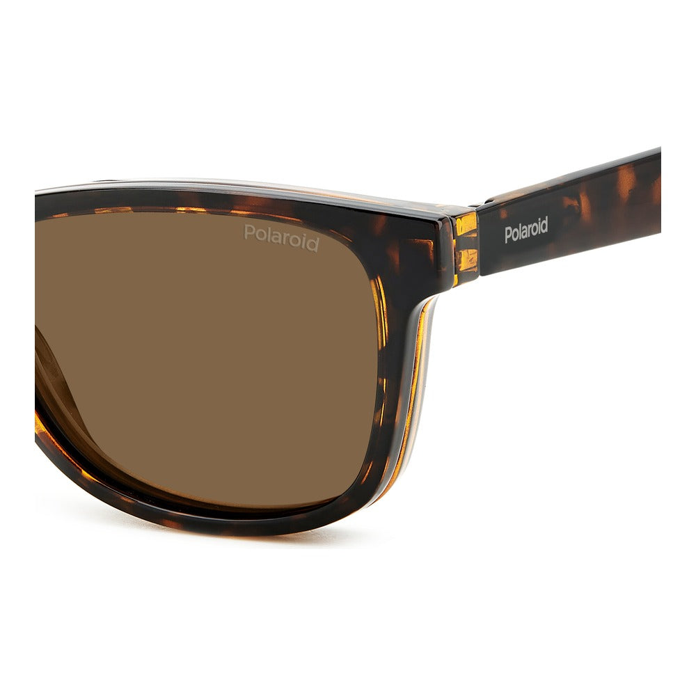 GAFAS DE VISTA POLAROID PLD 0030/R/C 086