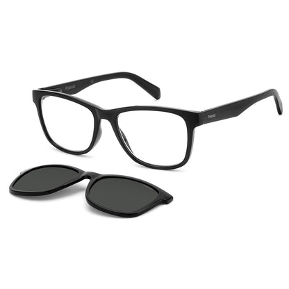 Gafas De Vista Polarizadas POLAROID PLD 0030/R/C 807 53 Unisex Talla 53 mm