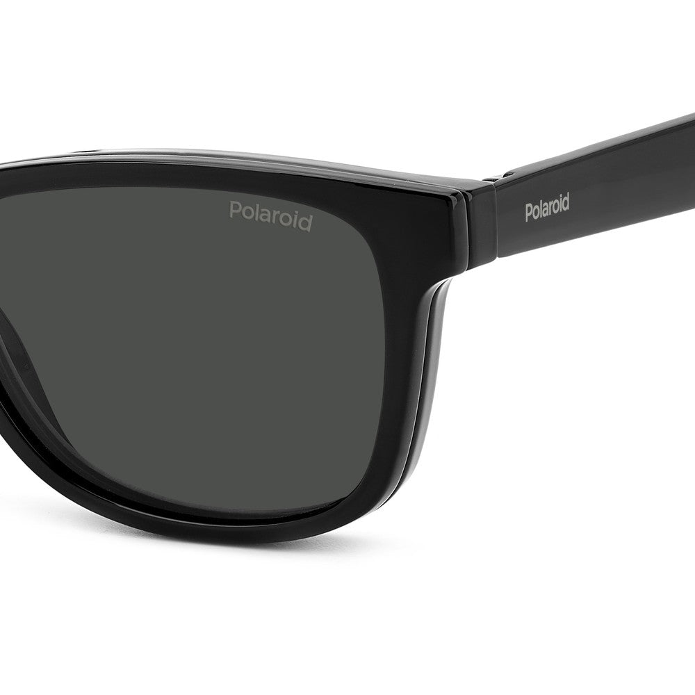 GAFAS DE VISTA POLAROID PLD 0030/R/C 807
