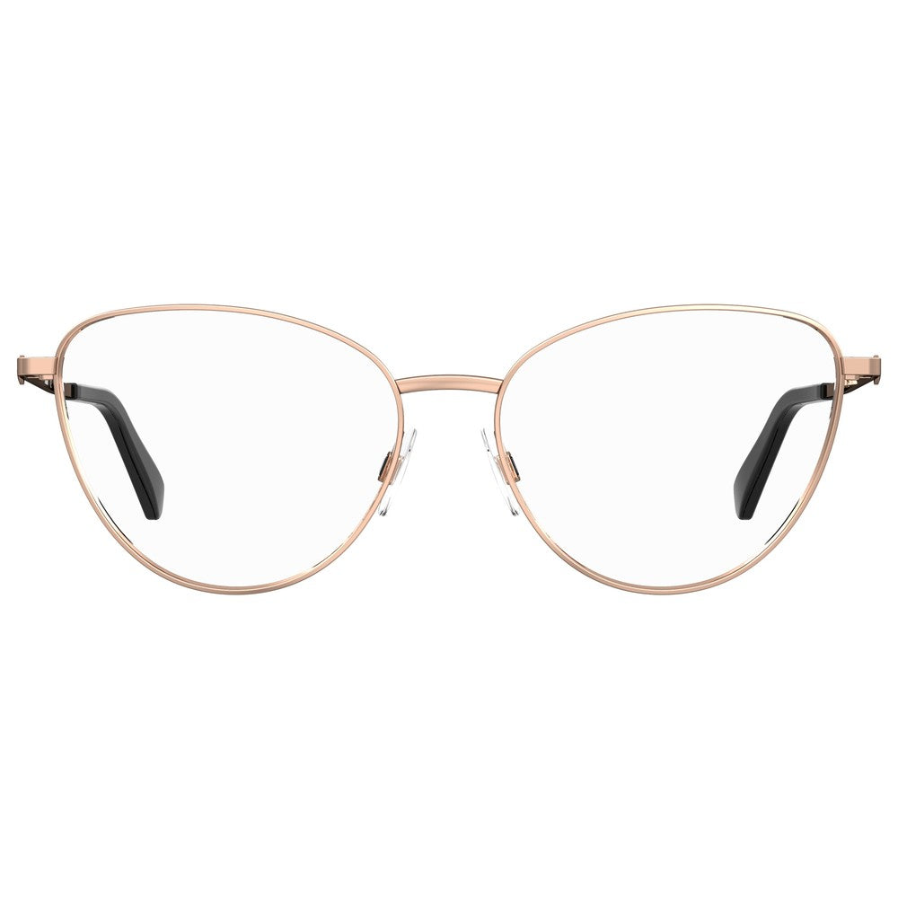 GAFAS DE VISTA LOVE MOSCHINO MOL587