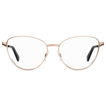 GAFAS DE VISTA LOVE MOSCHINO MOL587