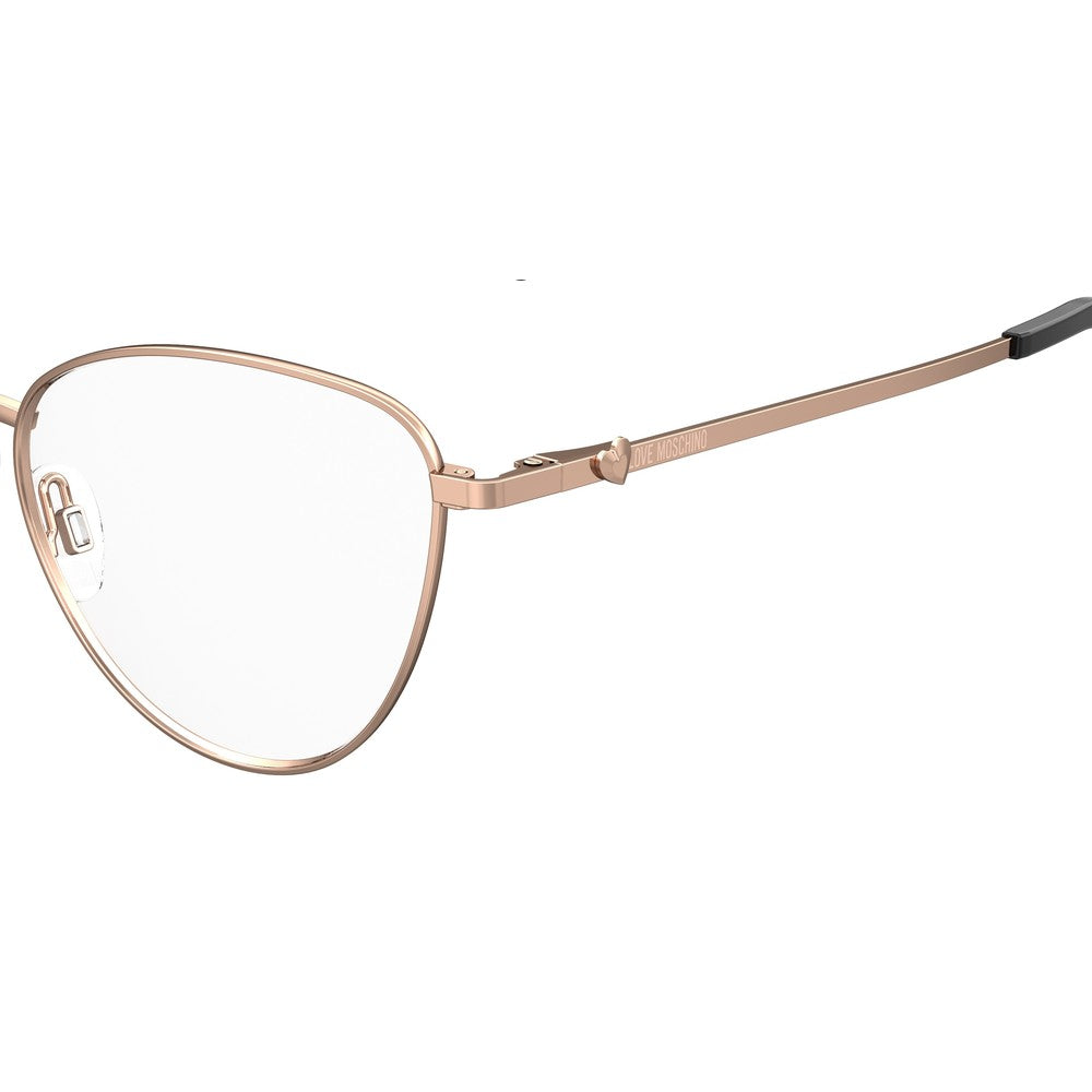 GAFAS DE VISTA LOVE MOSCHINO MOL587