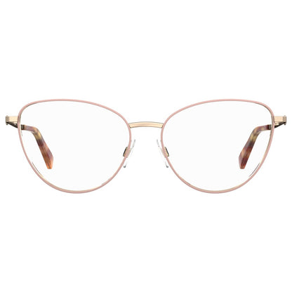 GAFAS DE VISTA LOVE MOSCHINO MOL587