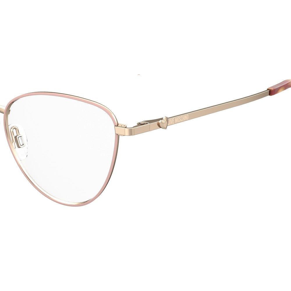 GAFAS DE VISTA LOVE MOSCHINO MOL587