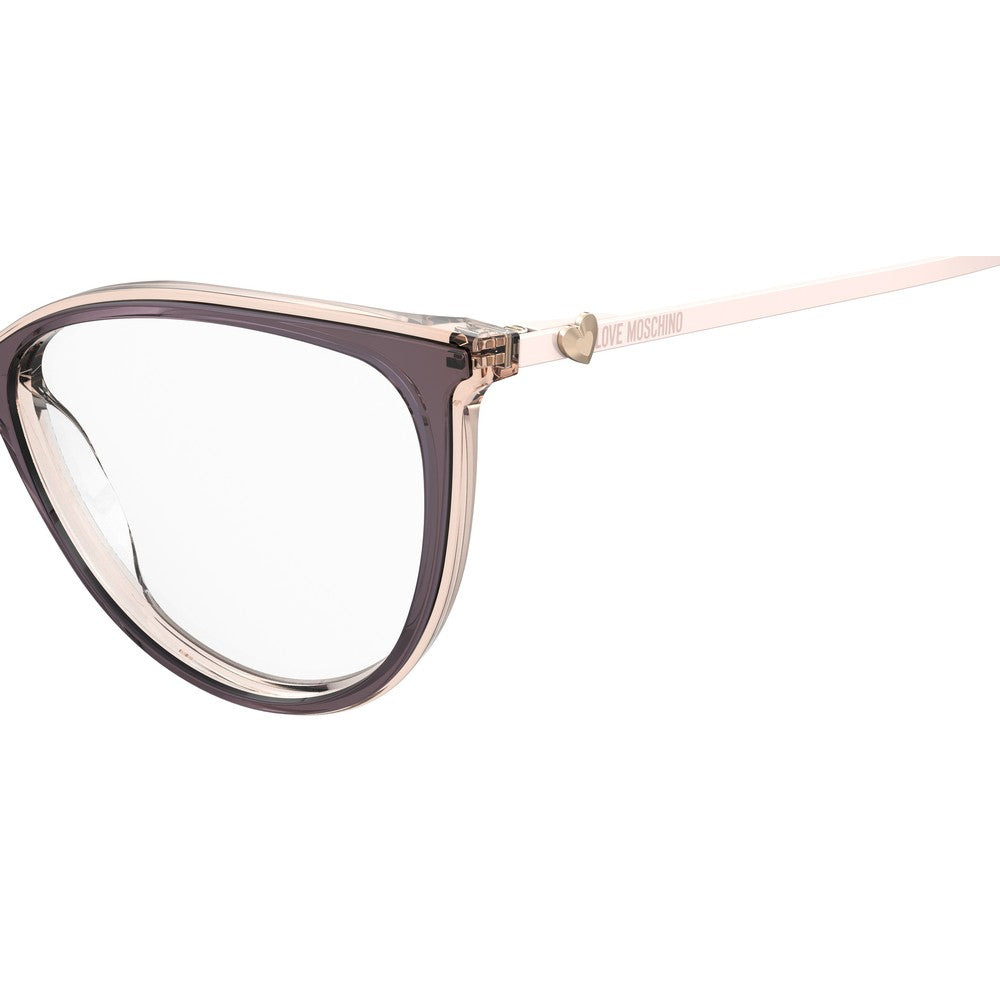GAFAS DE VISTA LOVE MOSCHINO MOL588