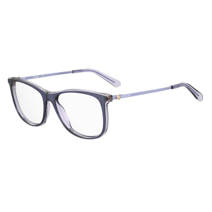 Gafas De Vista LOVE MOSCHINO MOL589 RY8 Mujer Talla 55 mm