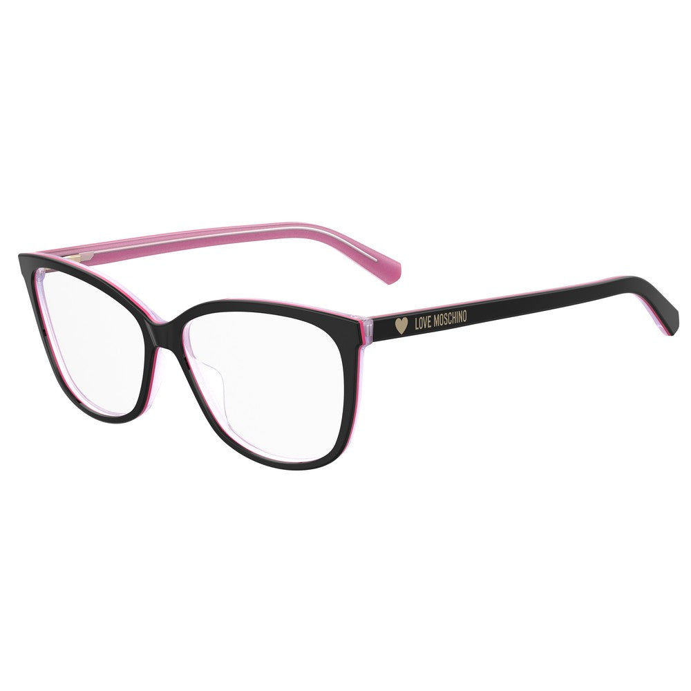 Gafas graduadas Love Moschino MOL546 – habana (7)