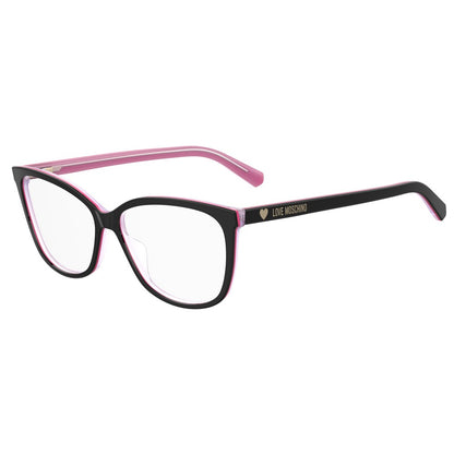 Gafas graduadas Love Moschino MOL546 – habana (7)