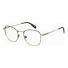 Gafas De Vista LEVI'S LV 1028 J5G Unisex Talla 50 mm