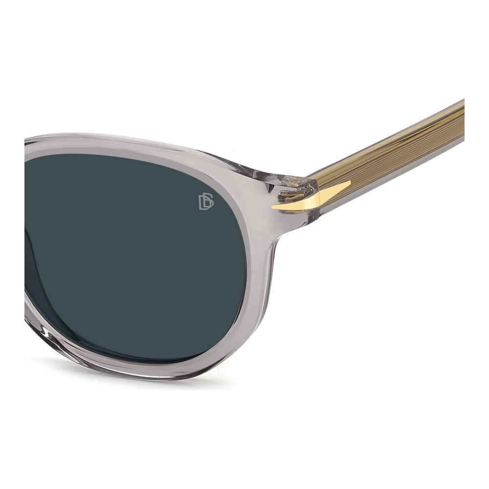 Gafas De Sol DAVID BECKHAM DB 1007/S KB7 KU 51 Hombre Talla 51 mm