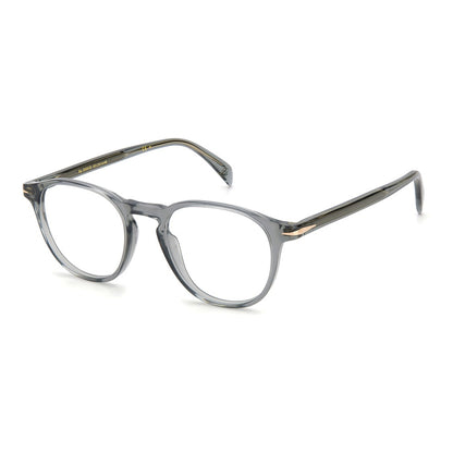 Gafas De Vista DAVID BECKHAM DB 1018 FLL Hombre Talla 49 mm