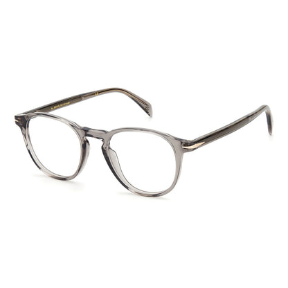 Gafas De Vista DAVID BECKHAM DB 1018 KB7 47 Hombre Talla 47 mm
