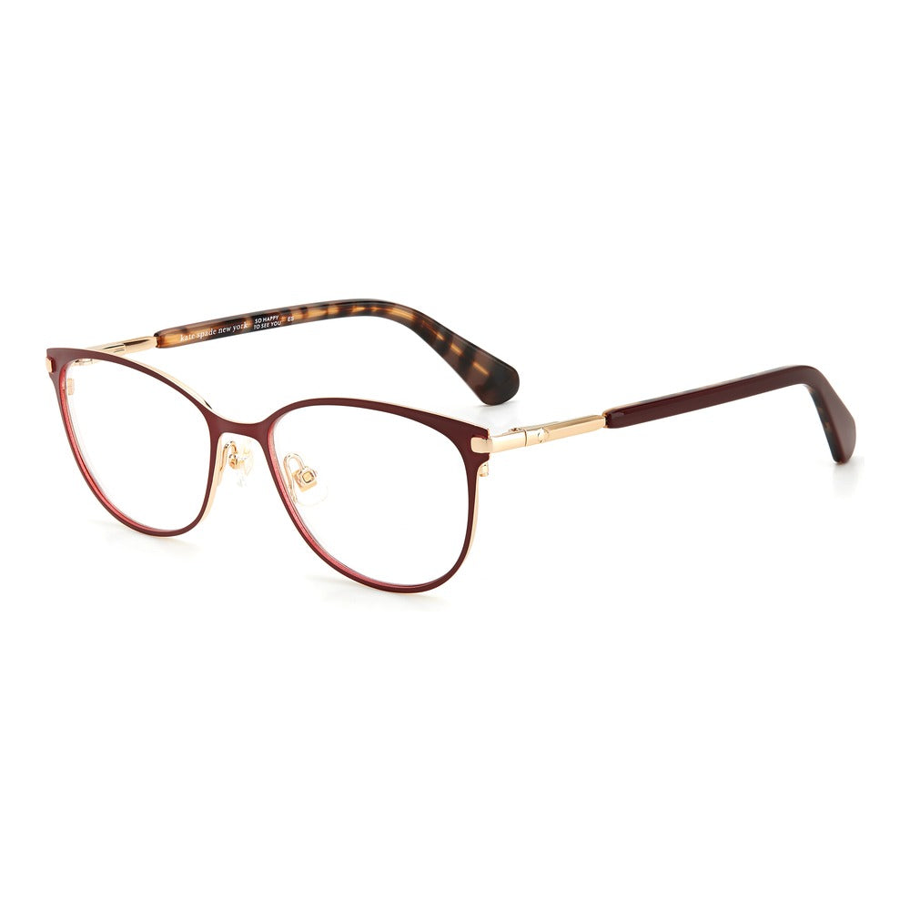 Gafas De Vista KATE SPADE JABRIA LHF Mujer Talla 51 mm