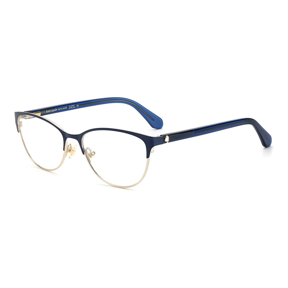 Gafas De Vista KATE SPADE HADLEE PJP Mujer Talla 52 mm