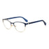 Gafas De Vista KATE SPADE HADLEE PJP Mujer Talla 52 mm